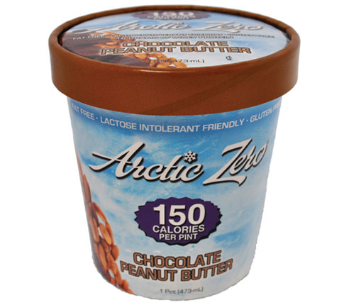 artic ice cream